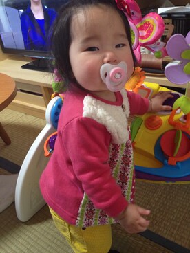 y&mさんのコーディネート