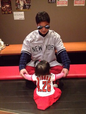 y&mさんのコーディネート