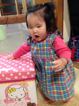 y&mさんのコーディネート