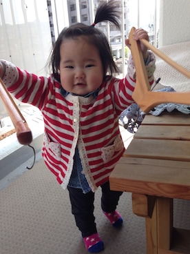 y&mさんのコーディネート