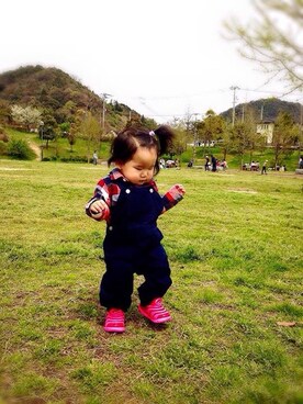 y&mさんのコーディネート