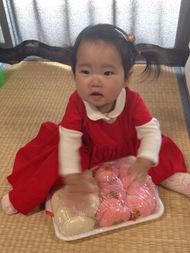 y&mさんのコーディネート