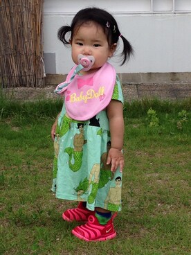 y&mさんのコーディネート