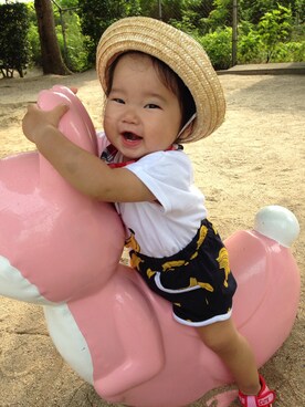 y&mさんのコーディネート