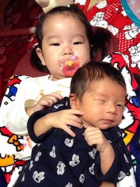 y&mさんのコーディネート