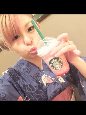 かぁみさんのコーディネート