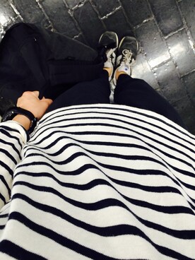 Akiiiiiさん(レディース・170cm)の秋コーディネート