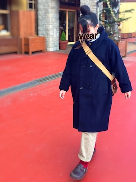 Mahoさんのコーディネート