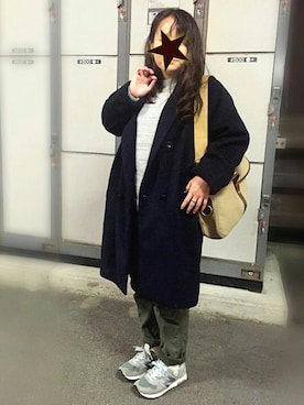 Mahoさんのコーディネート