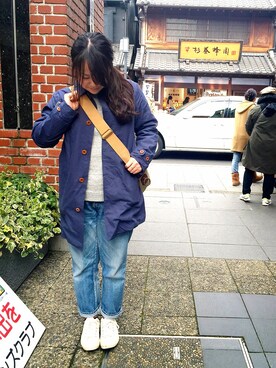 Mahoさんのコーディネート