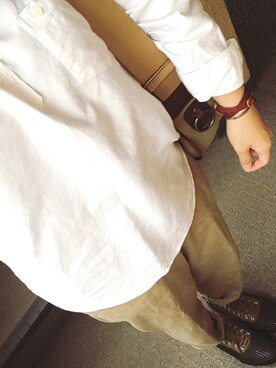 Mahoさんのコーディネート