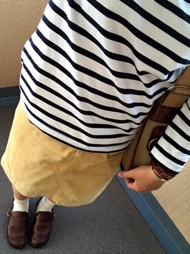 Mahoさんのコーディネート