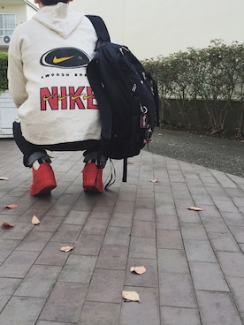 ぎんさん（メンズ・168cm）の秋コーディネート