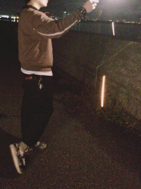 ぎんさんのコーディネート