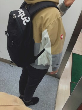 ぎんさんのコーディネート