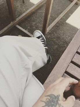 chang___Kさんのコーディネート