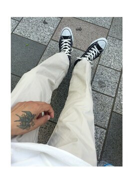 chang___Kさんのコーディネート