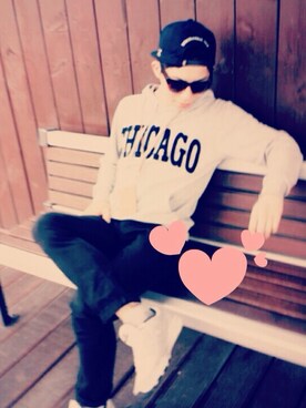 동려리さんのコーディネート