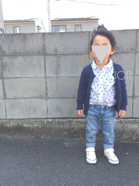 IORさんのコーディネート