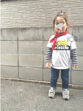 IORさんのコーディネート