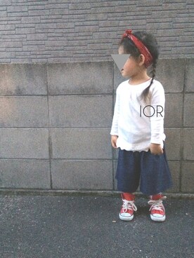 IORさんのコーディネート