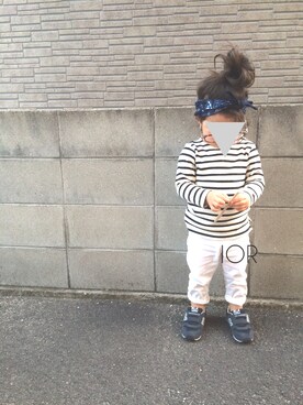 IORさんのコーディネート