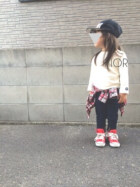 IORさんのコーディネート