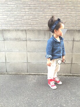 IORさんのコーディネート