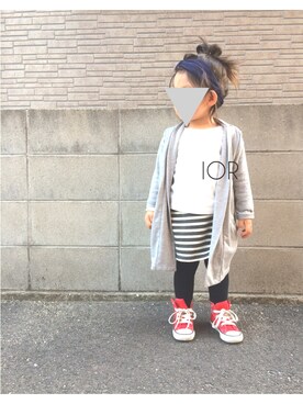 IORさんのコーディネート