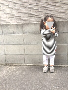 IORさんのコーディネート