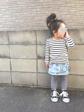 IORさんのコーディネート