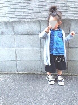 IORさんのコーディネート