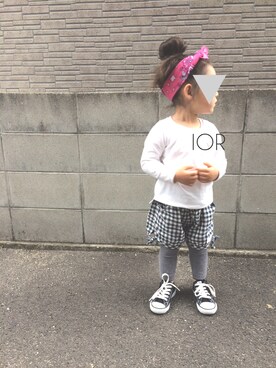 IORさんのコーディネート