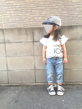 IORさんのコーディネート