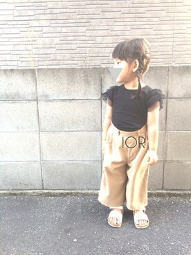 IORさんのコーディネート