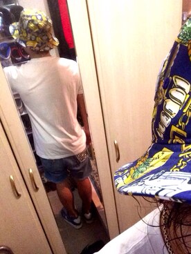 七音 なおとさんのコーディネート