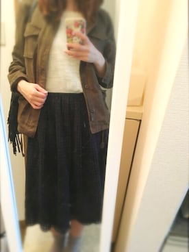 TOMさんのコーディネート