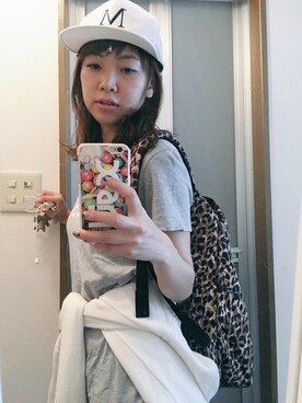 TOMさんのコーディネート
