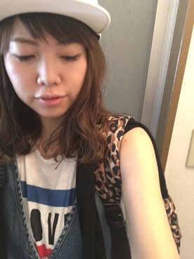 TOMさんのコーディネート