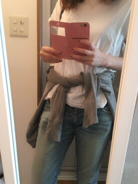 TOMさんのコーディネート