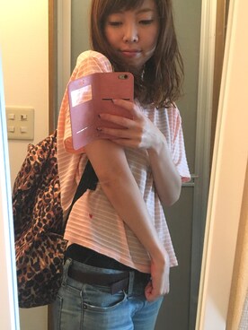 TOMさんのコーディネート