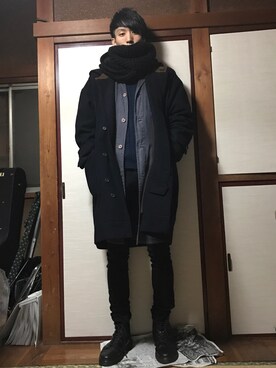 ゆっけさんのコーディネート