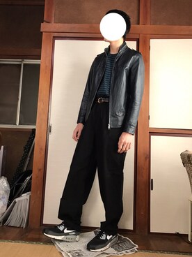 ゆっけさんのコーディネート