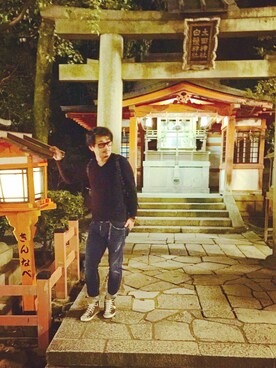 goodspeedさんのコーディネート