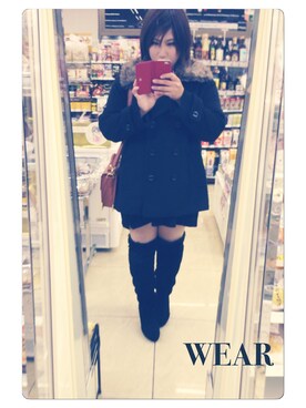 maiさんのコーディネート