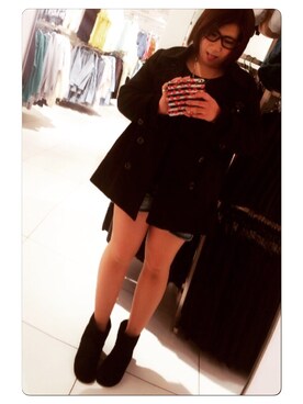 maiさんのコーディネート