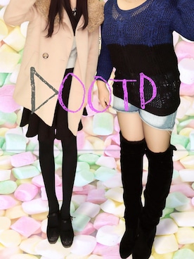 maiさんのコーディネート