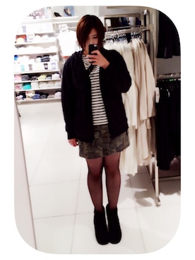 maiさんのコーディネート