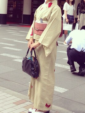 mayuさんのコーディネート