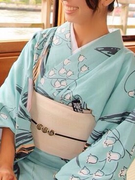 mayuさんのコーディネート